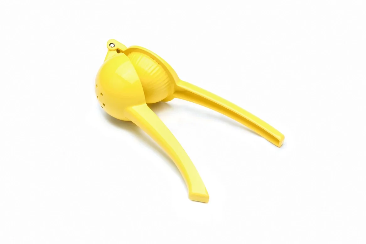 Yellow Lemon Juicer - Image 2